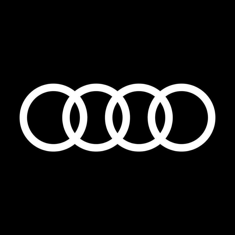 Audi Centre Ballarat - Logo