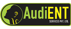 AudiENT - Logo
