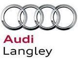 Audi Langley - Logo