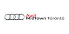 Audi MidTown Toronto - Logo