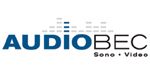 AudioBec Sono-Vidéo-Éclairage - Logo