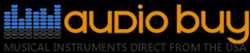 Audiobuy In India 434161 - Logo