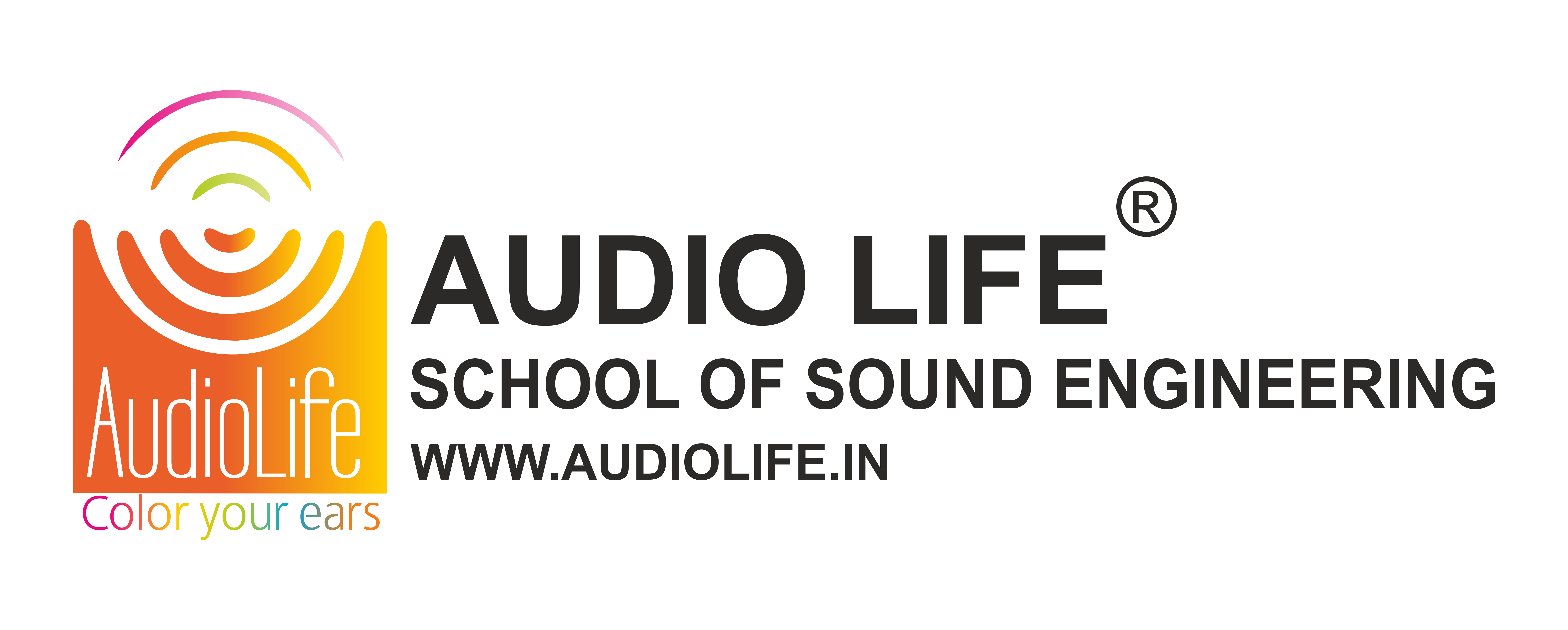AUDIOLIFE bangalore (AUDIOLIFE) - Logo