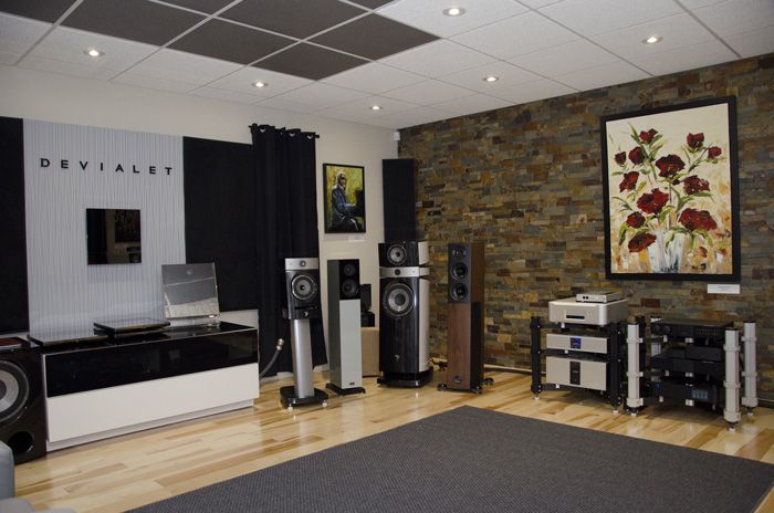 Audiophile Experts - Cover photo