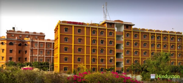 Audisankara College of Engineering & Technology(Autonom - Logo