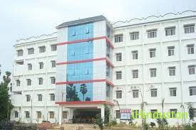 Audisankara College of Engineering and Technology - Logo