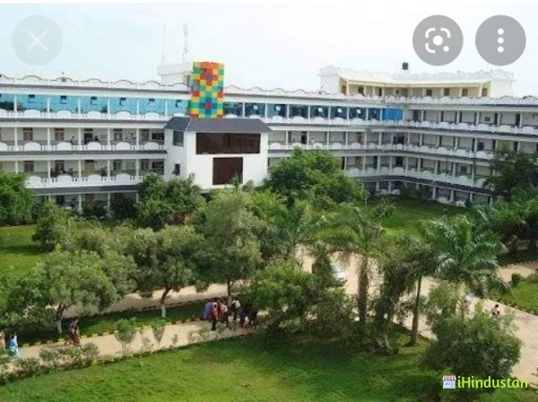 Audisankara College of Engineering for Women, Gudur - Logo