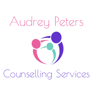 Audrey Peters Counselling Services - Logo