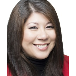 Audrey Tam Courtier Immobilier Résidentiel - Logo