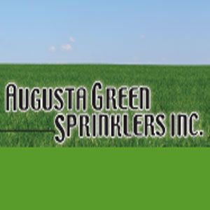 Augusta Green Sprinkler Inc - Logo