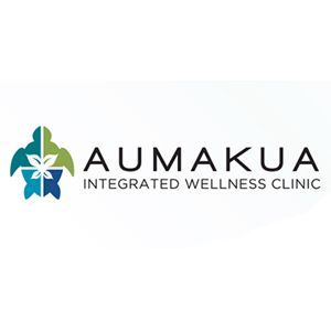 Aumakua Integrated Wellness Clinic - Logo