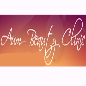 Aum Beauty Clinic - Logo