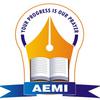 Aum Engineering and Management Institute (AEMI), Mumbai - Logo