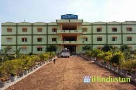 Aum Sai Institute of Technical Education - Logo