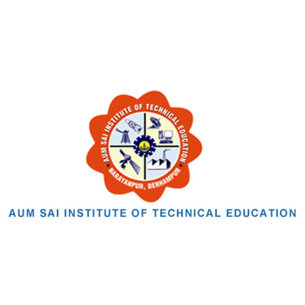 Aum Sai Institute of Technical Education (ASITE) - Logo