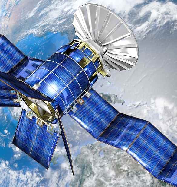 Aumsat Technologies - Cover photo