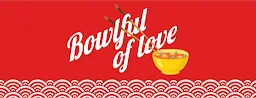 Auntie Fung's - Asian Street Food - Logo