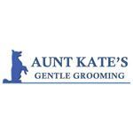 Aunt Kate&s;s Gentle Grooming - Logo