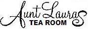 Aunt Laura&s;s Tea Room - Logo