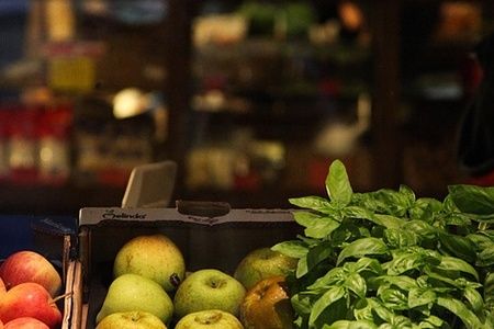 Aunty Ann Grocery Caribbean-African Beauty Supplies - Cover photo