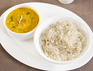 AUNTY KA DHABA - Logo