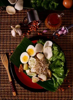Aunty Lee - The Asian Kitchen - Logo