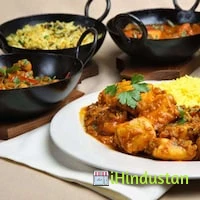 Aunty's Kitchen - Logo