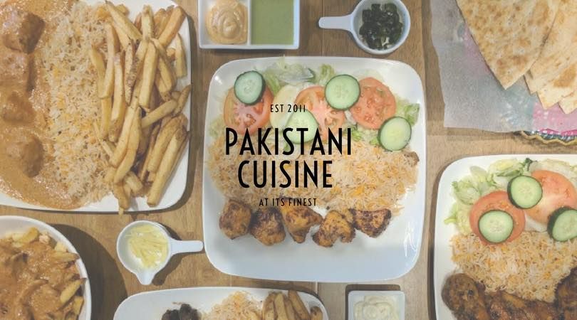 Aunty&s;s Kitchen - Cover photo