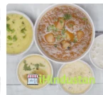 Aunty's Tiffin Service - Logo