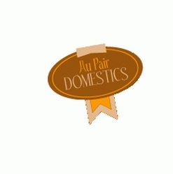 Au Pair Domestics Ltd. - Logo
