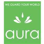 Aura Business Solution - Logo