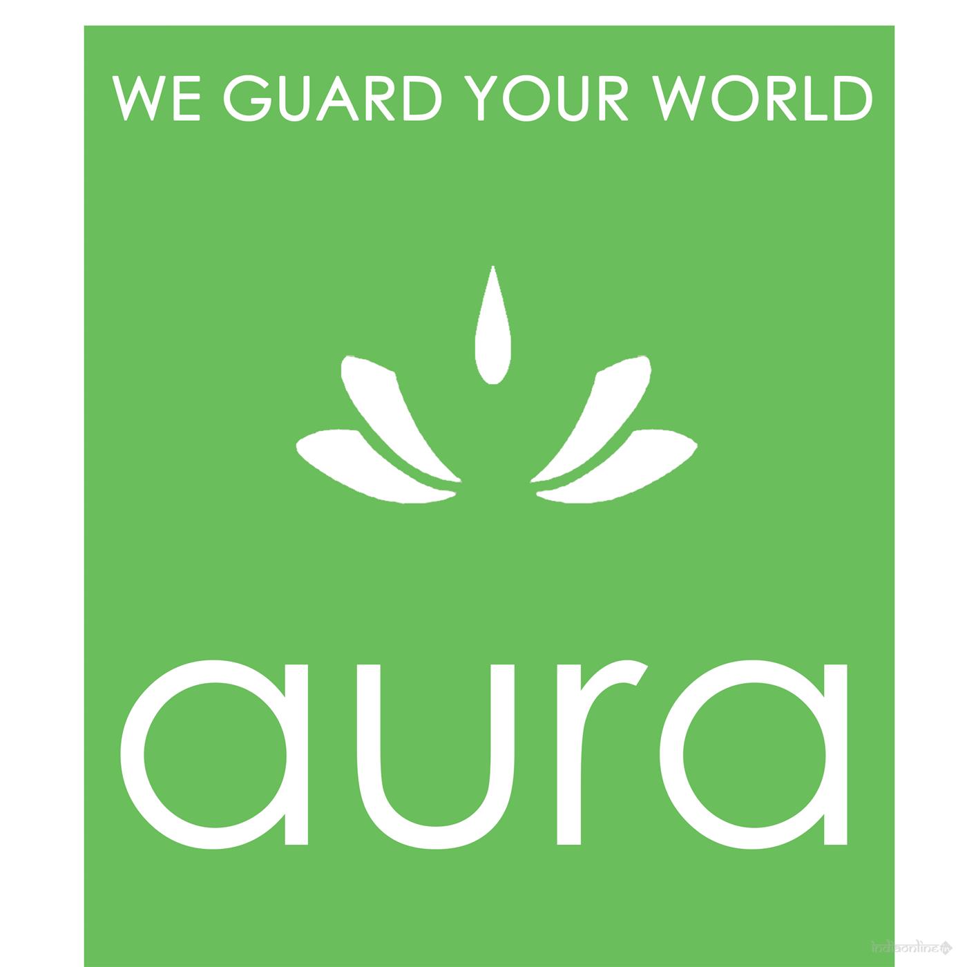 Aura Business Solution - Cover photo