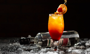 Aura Cafe & Infusion Bar - Cover photo