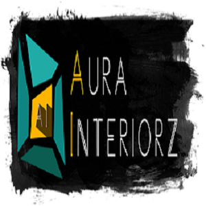 Aura Interiorz - Logo