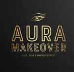 Aura Makeover - Logo