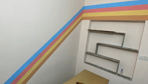 Aura Paints - Cover photo
