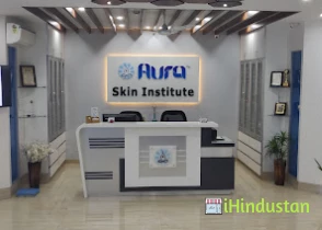 Aura Skin Institute - Logo