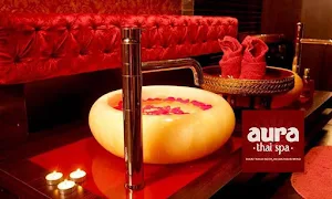 Aura Thai Spa & Salon In Pune - Cover photo