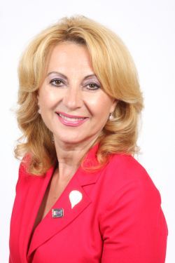 Aurelia Cosma - Re/max Jazz Inc. - Logo