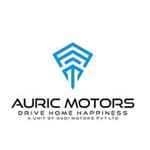 Auric Motors - Logo