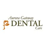 Aurora Gateway Dental Care - Logo