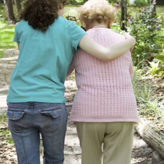 AURORA Home Care Assistance - Logo