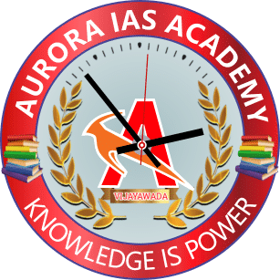 Aurora IAS Academy (Aurora IAS Academy) - Logo