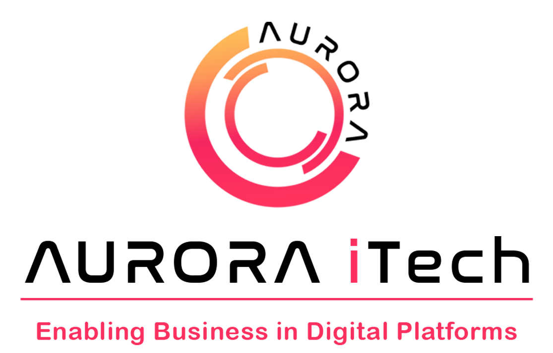 Aurora Itech And Solutions - Cover photo