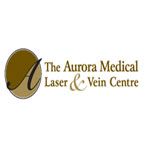 Aurora Medical Laser &a; Vein Centre - Logo