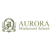 Aurora Montessori School - Logo