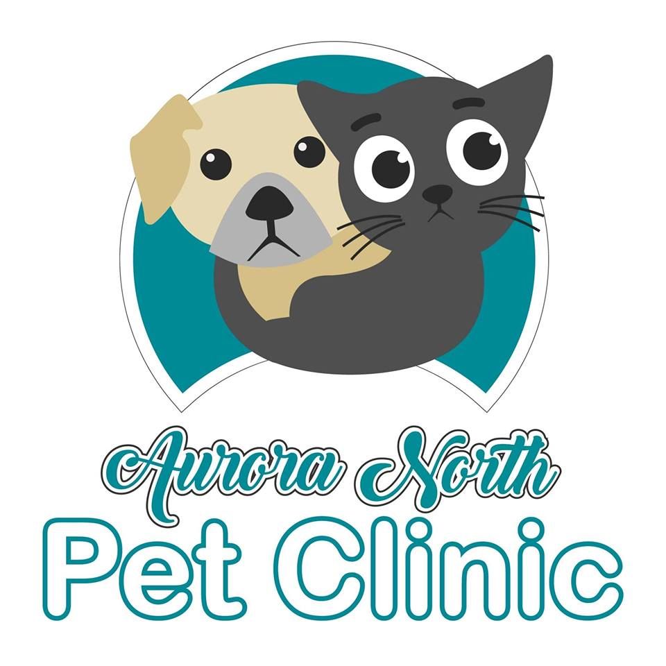 Aurora North Pet Clinic - Logo