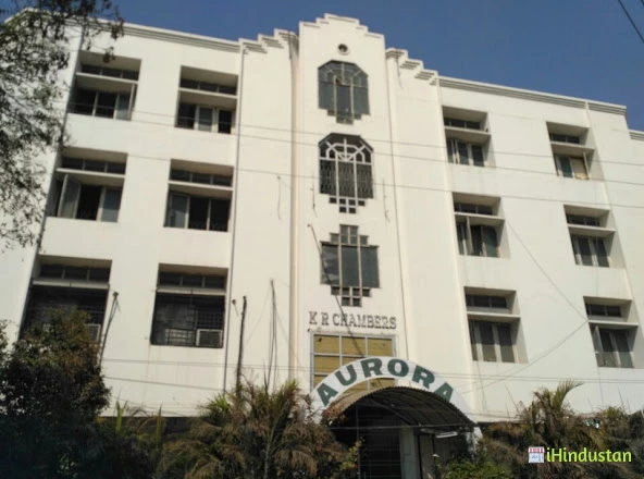 Aurora's Degree and PG College - Logo
