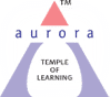 Aurora's PG College, Nampally - Logo