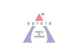 Aurora`s PG College - Punjagutta (Earlier Moosarambagh) (APGC ) - Logo